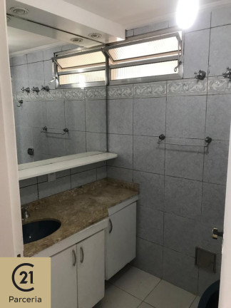 Imagem Apartamento com 3 Quartos à Venda, 138 m² em Moema - São Paulo Imagem Apartamento com 3 Quartos à Venda, 138 m² em Moema - São Paulo