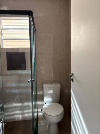 Imagem Casa com 1 Quarto para Alugar, 80 m² em Vila Ema - São Paulo Imagem Casa com 1 Quarto para Alugar, 80 m² em Vila Ema - São Paulo