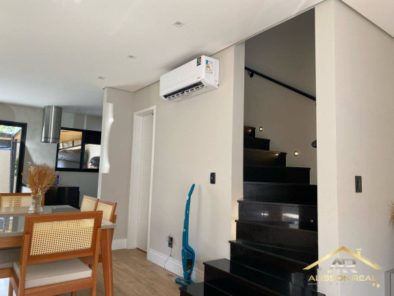 Imagem Casa de Condomínio com 3 Quartos à Venda, 135 m² em Vargem Grande Paulista Imagem Casa de Condomínio com 3 Quartos à Venda, 135 m² em Vargem Grande Paulista
