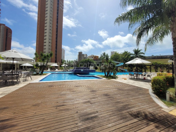 Imagem Apartamento com 2 Quartos à Venda, 59 m² em Ponta Negra - Natal