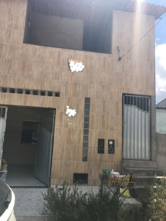 Imagem Casa com 3 Quartos à Venda, 100 m² em Pedra Do Descanso - Feira De Santana Imagem Casa com 3 Quartos à Venda, 100 m² em Pedra Do Descanso - Feira De Santana