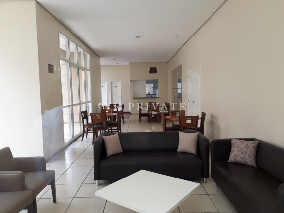 Imagem Apartamento com 2 Quartos à Venda, 58 m² em Barra Funda - São Paulo