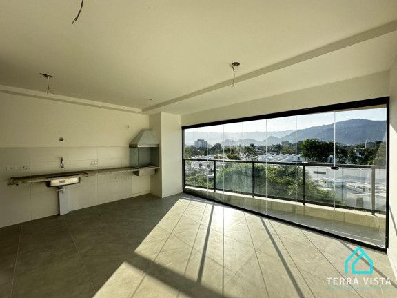 Imagem Apartamento com 3 Quartos à Venda, 113 m² em Itaguá - Ubatuba Imagem Apartamento com 3 Quartos à Venda, 113 m² em Itaguá - Ubatuba