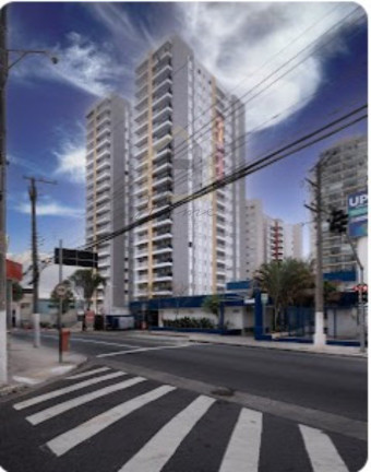 Imagem Imóvel com 2 Quartos à Venda, 56 m² em Baeta Neves - São Bernardo Do Campo Imagem Imóvel com 2 Quartos à Venda, 56 m² em Baeta Neves - São Bernardo Do Campo