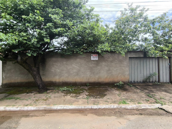 Imagem Terreno à Venda, 390 m² em Jardim Bela Vista - Goiania Imagem Terreno à Venda, 390 m² em Jardim Bela Vista - Goiania