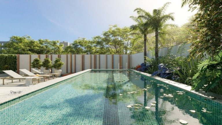 Imagem Apartamento com 3 Quartos à Venda, 208 m² em Bela Vista - Porto Alegre Imagem Apartamento com 3 Quartos à Venda, 208 m² em Bela Vista - Porto Alegre