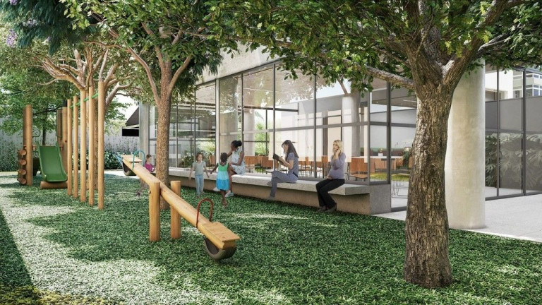 Imagem Apartamento com 2 Quartos à Venda, 33 m² em Bela Vista - São Paulo Imagem Apartamento com 2 Quartos à Venda, 33 m² em Bela Vista - São Paulo