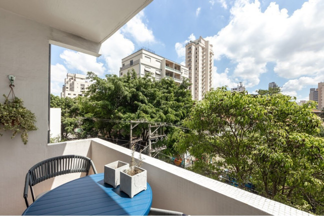 Imagem Imóvel com 2 Quartos à Venda, 110 m² em Pinheiros - São Paulo Imagem Imóvel com 2 Quartos à Venda, 110 m² em Pinheiros - São Paulo