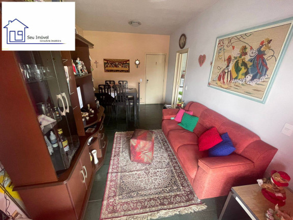 Imagem Apartamento com 2 Quartos à Venda, 65 m² em Camorim - Rio De Janeiro