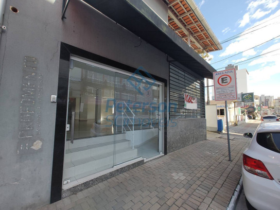 Imagem Sala Comercial para Alugar, 200 m² em Centro - Brusque