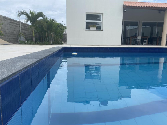 Imagem Casa com 4 Quartos à Venda, 240 m² em Icaraí - Caucaia Imagem Casa com 4 Quartos à Venda, 240 m² em Icaraí - Caucaia