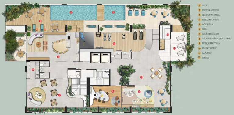 Imagem Apartamento com 4 Quartos à Venda, 136 m² em Icarai - Niterói Imagem Apartamento com 4 Quartos à Venda, 136 m² em Icarai - Niterói