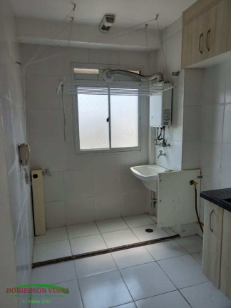 Imagem Apartamento com 2 Quartos à Venda, 49 m² em Cocaia - Guarulhos