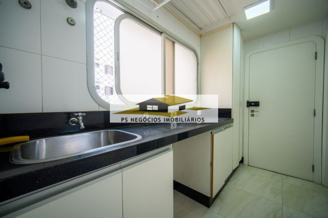 Imagem Cobertura com 4 Quartos à Venda, 234 m² em Jardim Anália Franco - São Paulo Imagem Cobertura com 4 Quartos à Venda, 234 m² em Jardim Anália Franco - São Paulo