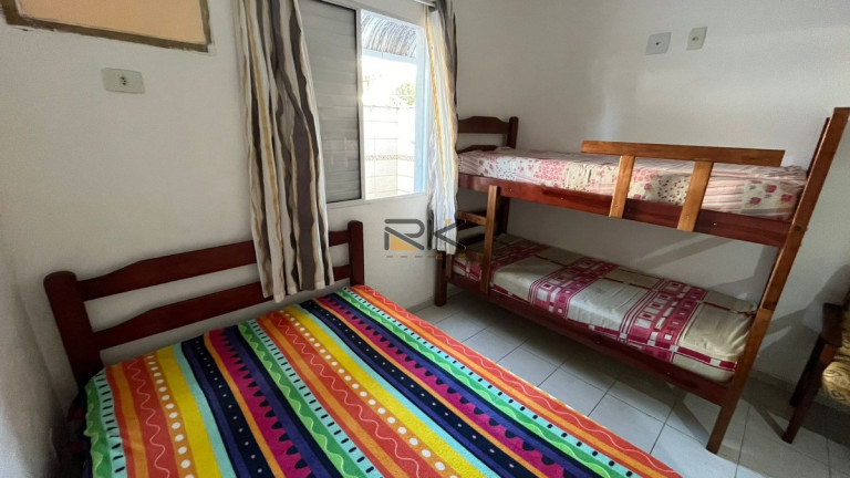 Imagem Apartamento com 2 Quartos à Venda, 56 m² em Itaguá - Ubatuba Imagem Apartamento com 2 Quartos à Venda, 56 m² em Itaguá - Ubatuba