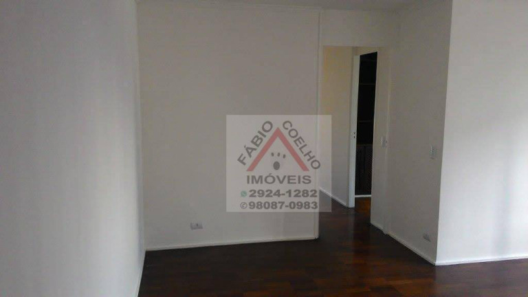 Imagem Apartamento com 3 Quartos à Venda, 93 m² em Brooklin Novo - São Paulo Imagem Apartamento com 3 Quartos à Venda, 93 m² em Brooklin Novo - São Paulo