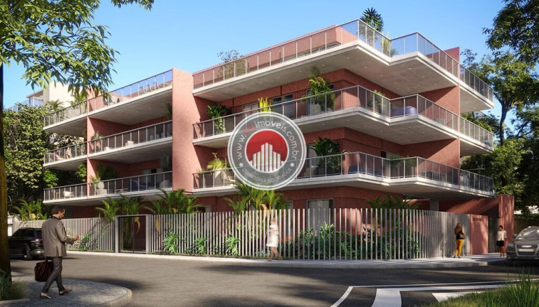 Imagem Apartamento com 2 Quartos à Venda, 90 m² em Barra Da Tijuca - Rio De Janeiro Imagem Apartamento com 2 Quartos à Venda, 90 m² em Barra Da Tijuca - Rio De Janeiro