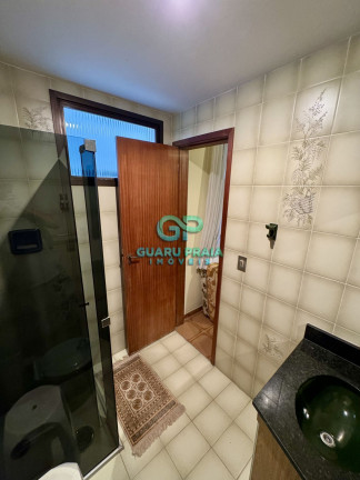 Imagem Apartamento com 4 Quartos à Venda, 135 m² em Enseada - Guarujá