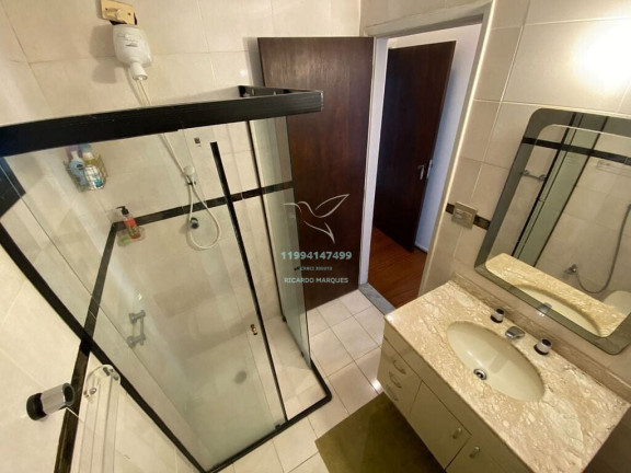 Imagem Apartamento com 3 Quartos à Venda, 117 m² em Perdizes - São Paulo