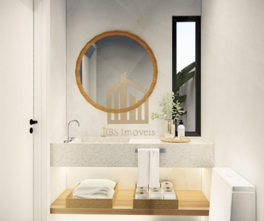 Imagem Casa com 3 Quartos à Venda, 118 m² em Cajuru - Curitiba