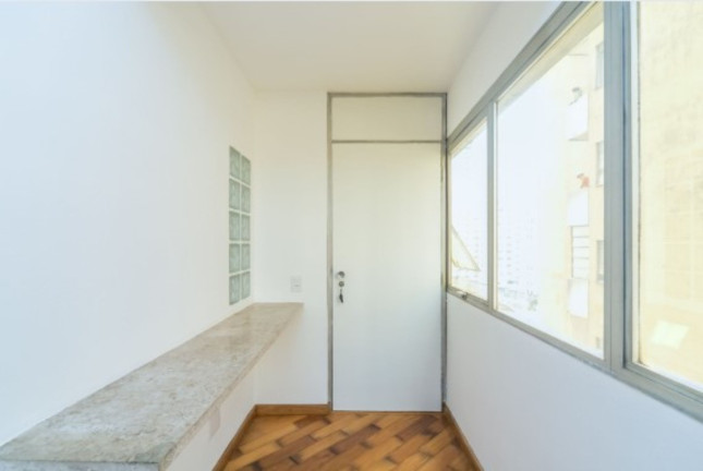 Imagem Apartamento com 2 Quartos à Venda, 135 m² em Bela Vista - São Paulo