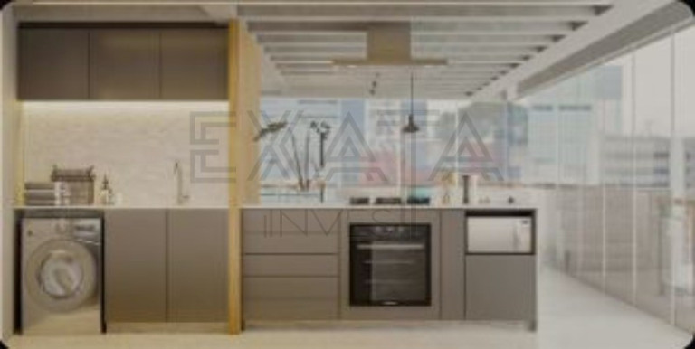 Imagem Imóvel com 2 Quartos à Venda, 140 m² em Vila Nova Conceição - São Paulo Imagem Imóvel com 2 Quartos à Venda, 140 m² em Vila Nova Conceição - São Paulo