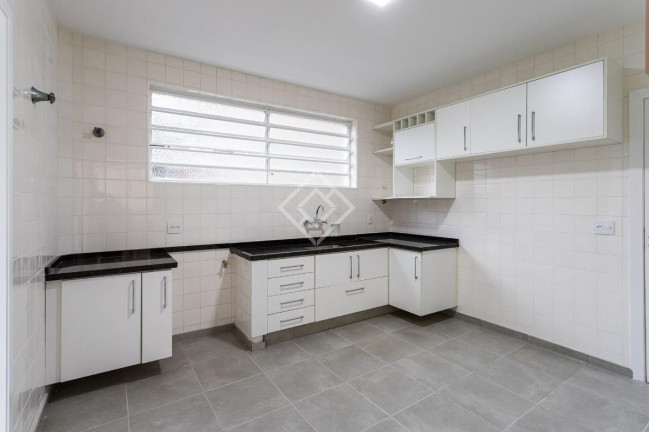 Imagem Apartamento com 3 Quartos à Venda, 134 m² em Jardim Paulista - São Paulo
