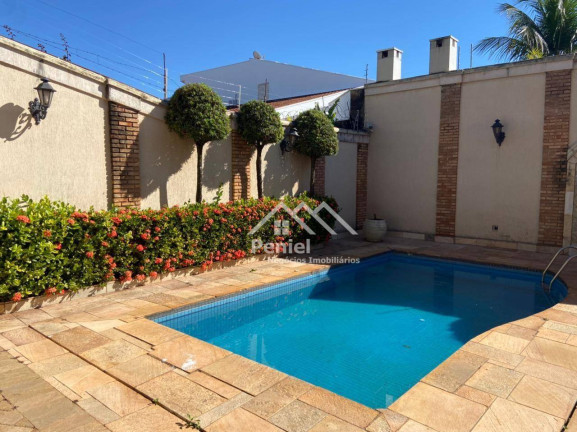 Imagem Sobrado com 4 Quartos à Venda, 360 m² em Ribeirânia - Ribeirão Preto Imagem Sobrado com 4 Quartos à Venda, 360 m² em Ribeirânia - Ribeirão Preto