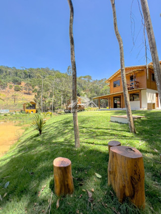 Imagem Casa com 3 Quartos à Venda, 120 m² em Paraju - Paraju Imagem Casa com 3 Quartos à Venda, 120 m² em Paraju - Paraju