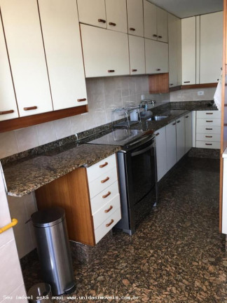 Imagem Apartamento com 4 Quartos à Venda, 339 m² em Cidade Dutra - São Paulo
