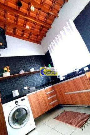 Imagem Cobertura com 2 Quartos à Venda, 90 m² em Parque Oratório - Santo André