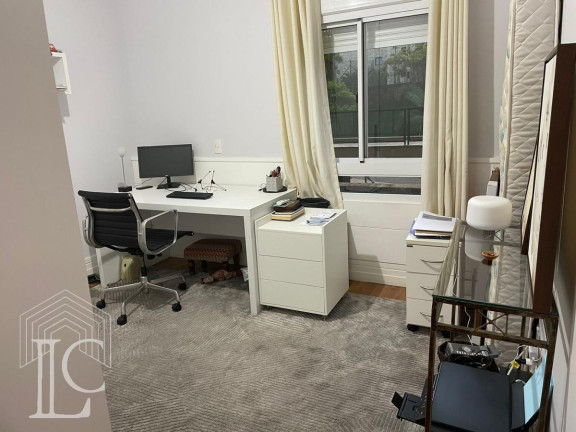 Imagem Apartamento com 3 Quartos à Venda, 223 m² em Panamby - São Paulo Imagem Apartamento com 3 Quartos à Venda, 223 m² em Panamby - São Paulo