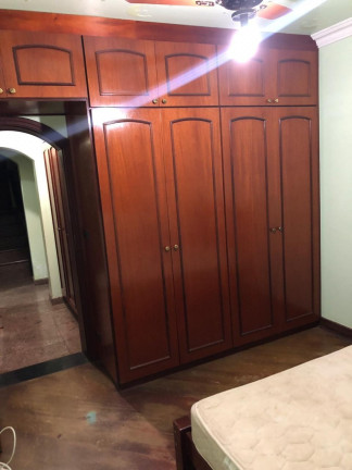 Imagem Casa de Condomínio com 5 Quartos à Venda, 500 m² em Granja Olga I - Sorocaba Imagem Casa de Condomínio com 5 Quartos à Venda, 500 m² em Granja Olga I - Sorocaba