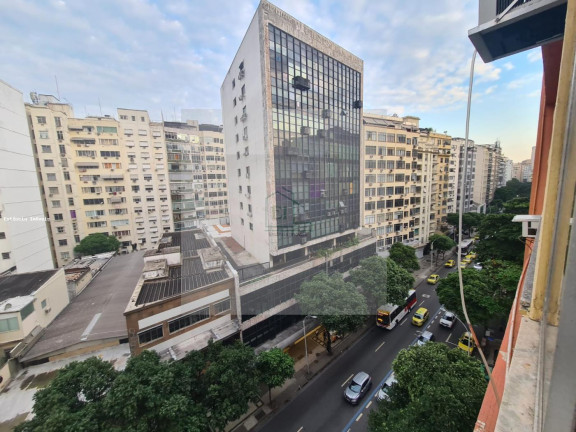 Imagem Apartamento com 1 Quarto à Venda, 45 m² em Copacabana - Rio De Janeiro