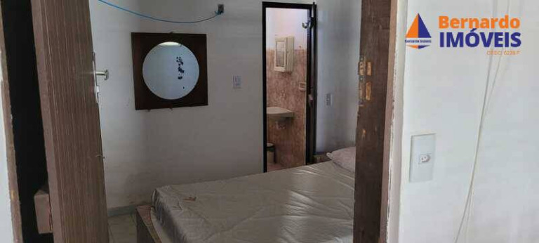 Imagem Casa com 12 Quartos à Venda, 394 m² em Caponga - Cascavel Imagem Casa com 12 Quartos à Venda, 394 m² em Caponga - Cascavel