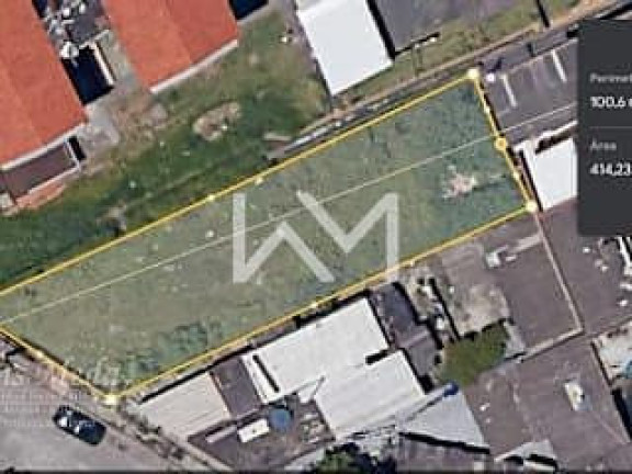 Imagem Terreno à Venda, 414 m² em Vila Carmela Ii - Guarulhos Imagem Terreno à Venda, 414 m² em Vila Carmela Ii - Guarulhos