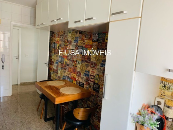 Imagem Apartamento com 3 Quartos à Venda, 81 m² em Jardim Irajá - Ribeirão Preto