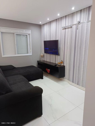 Imagem Apartamento com 3 Quartos à Venda, 90 m² em Vila Formosa - São Paulo