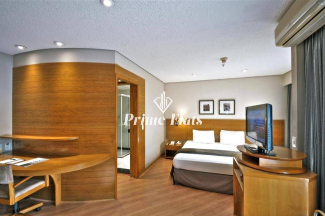 Imagem Apartamento com 1 Quarto à Venda, 23 m² em Vila Mariana - São Paulo Imagem Apartamento com 1 Quarto à Venda, 23 m² em Vila Mariana - São Paulo