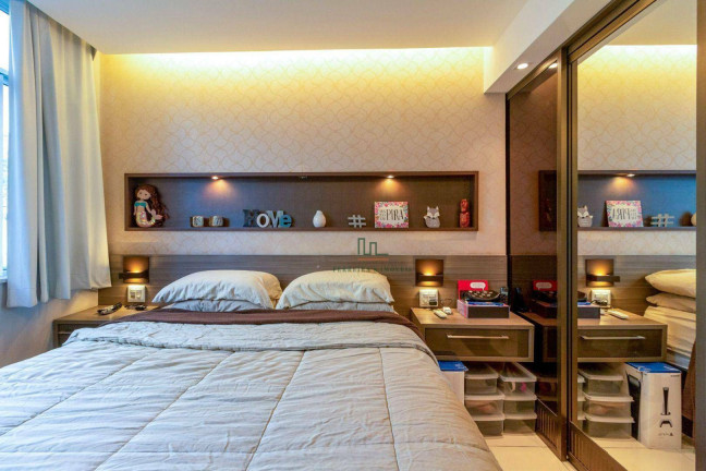 Imagem Apartamento com 2 Quartos à Venda, 82 m² em Santa Rosa - Niterói Imagem Apartamento com 2 Quartos à Venda, 82 m² em Santa Rosa - Niterói