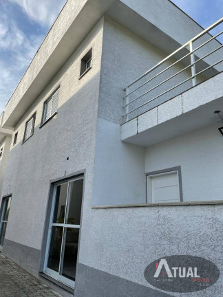 Imagem Casa de Condomínio com 1 Quarto à Venda, 100 m² em Tabatinga - Caraguatatuba