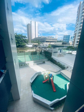 Imagem Apartamento com 4 Quartos à Venda, 220 m² em Pituba - Salvador Imagem Apartamento com 4 Quartos à Venda, 220 m² em Pituba - Salvador