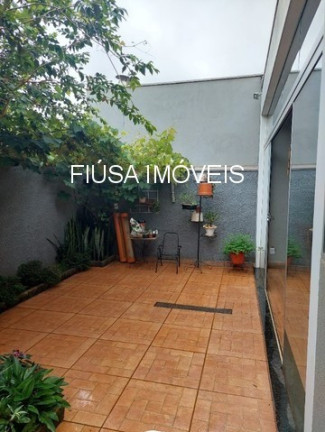 Imagem Casa com 3 Quartos à Venda, em Vila Do Golf - Ribeirão Preto Imagem Casa com 3 Quartos à Venda, em Vila Do Golf - Ribeirão Preto