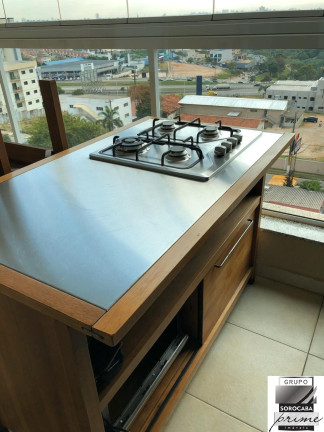 Imagem Apartamento com 3 Quartos à Venda, 136 m² em Parque Campolim - Sorocaba Imagem Apartamento com 3 Quartos à Venda, 136 m² em Parque Campolim - Sorocaba