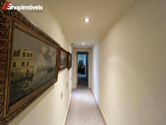 Imagem Apartamento com 4 Quartos à Venda, 220 m² em Itaim Bibi - São Paulo Imagem Apartamento com 4 Quartos à Venda, 220 m² em Itaim Bibi - São Paulo