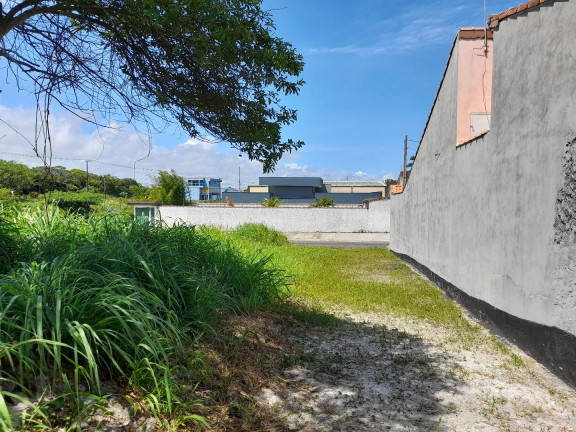 Imagem Terreno à Venda, 250 m² em Estância São José - Peruíbe Imagem Terreno à Venda, 250 m² em Estância São José - Peruíbe