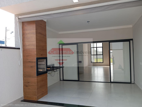 Imagem Casa com 3 Quartos à Venda, 156 m² em Loteamento Residencial Pérola Do Vale - Tremembé Imagem Casa com 3 Quartos à Venda, 156 m² em Loteamento Residencial Pérola Do Vale - Tremembé
