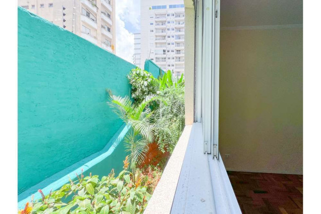 Imagem Apartamento com 3 Quartos à Venda, 146 m² em Bela Vista - São Paulo Imagem Apartamento com 3 Quartos à Venda, 146 m² em Bela Vista - São Paulo