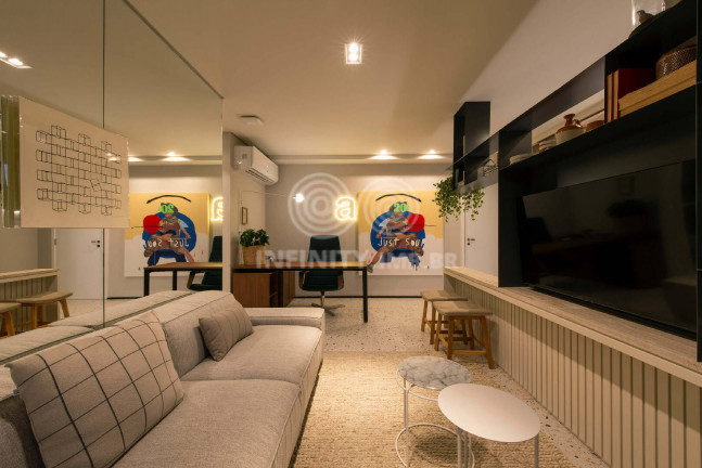 Imagem Apartamento com 2 Quartos à Venda, 69 m² em Campo Belo - São Paulo Imagem Apartamento com 2 Quartos à Venda, 69 m² em Campo Belo - São Paulo