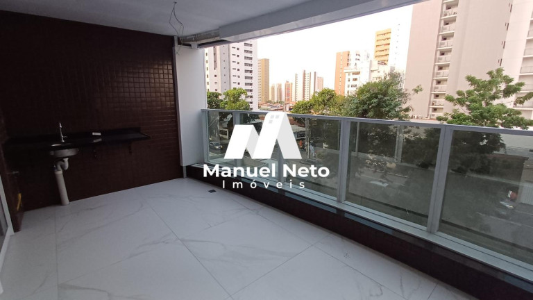 Imagem Apartamento com 4 Quartos à Venda, 218 m² em Aldeota - Fortaleza Imagem Apartamento com 4 Quartos à Venda, 218 m² em Aldeota - Fortaleza